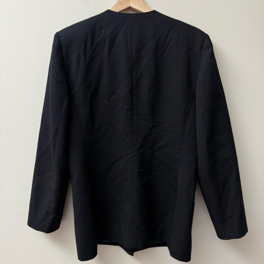 Vintage Pendleton Wool Blazer Jacket - Picture 6 of 9